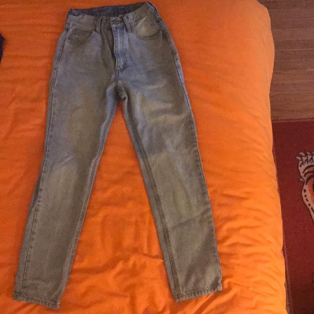 Brandy Melville Jane jeans